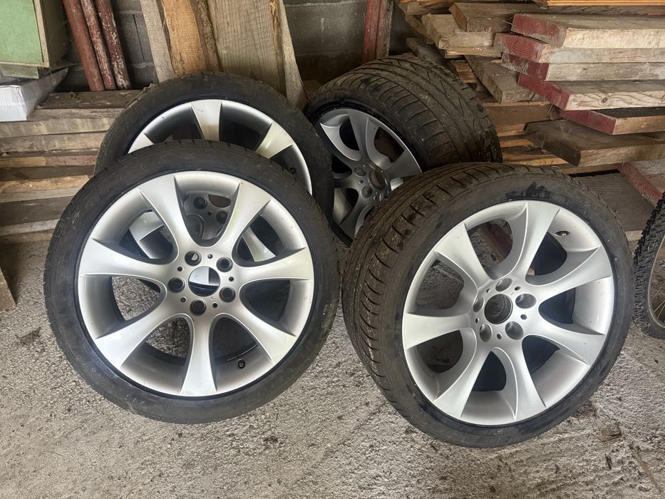 Jante BMW 18 (8j/9j)