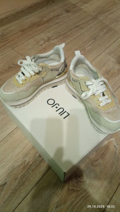 Оригинални сникърси Liu Jo