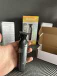 Trimmer 0 GAP Kemei 2299 nou in cutie !