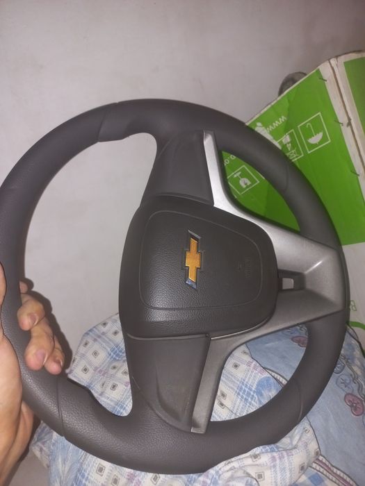 Cobalt ruli sotiladi