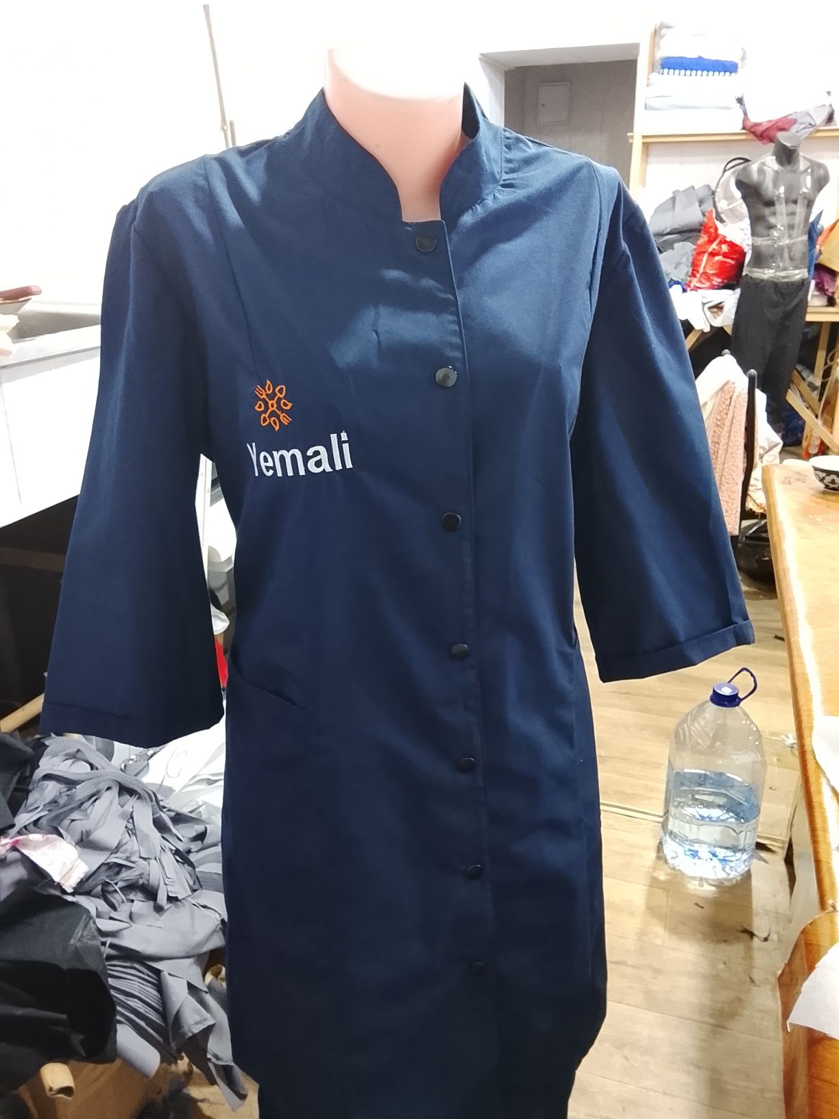 Buyurtma asosida formalar tikamiz