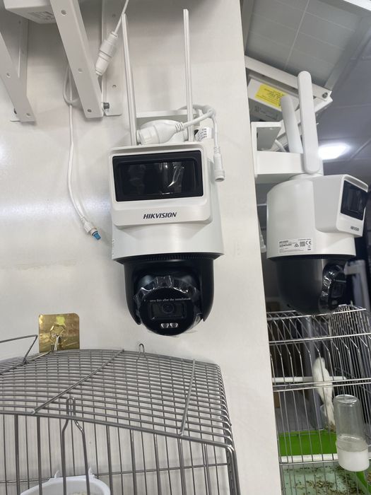 Kamera o’rtatish eng arzon va sifatli xizmatlar