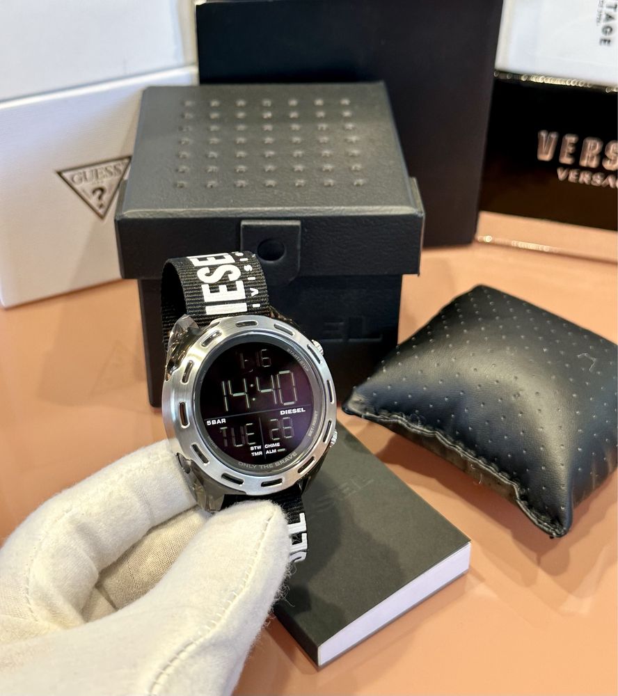 Мъжки часовник DIESEL DZ1914 намален Black Friday %