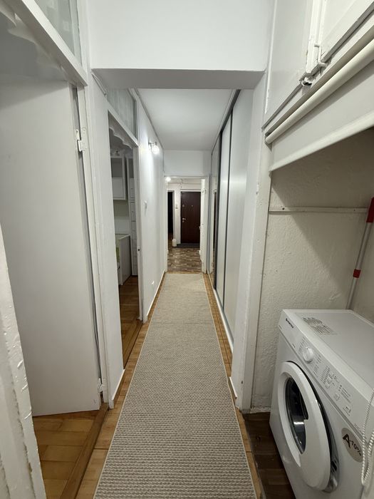 Apartament de închiriat - 3 camere - Ostroveni, Rm. Vâlcea.