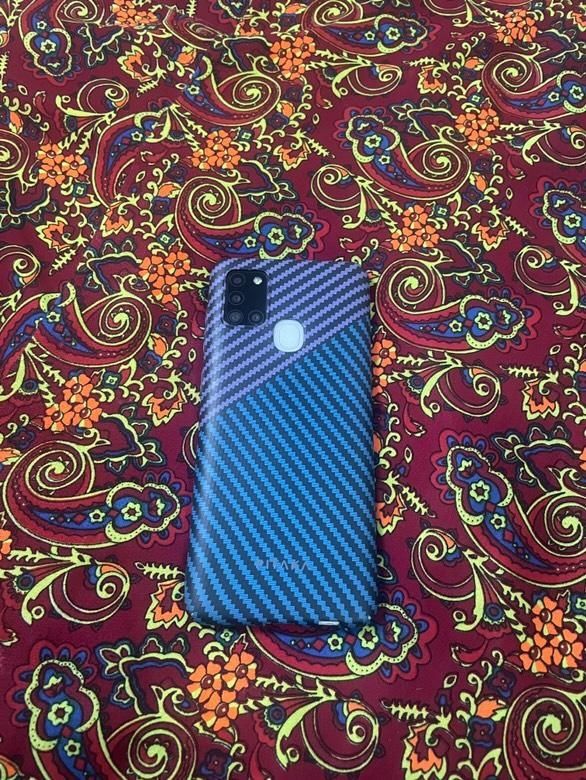 Samsung galaxy a21s