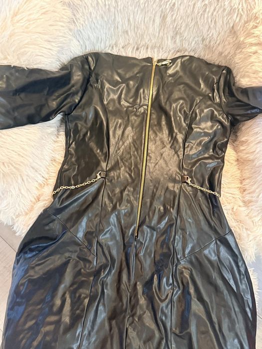 Dress Louis Vuitton Рокля Луи Вито