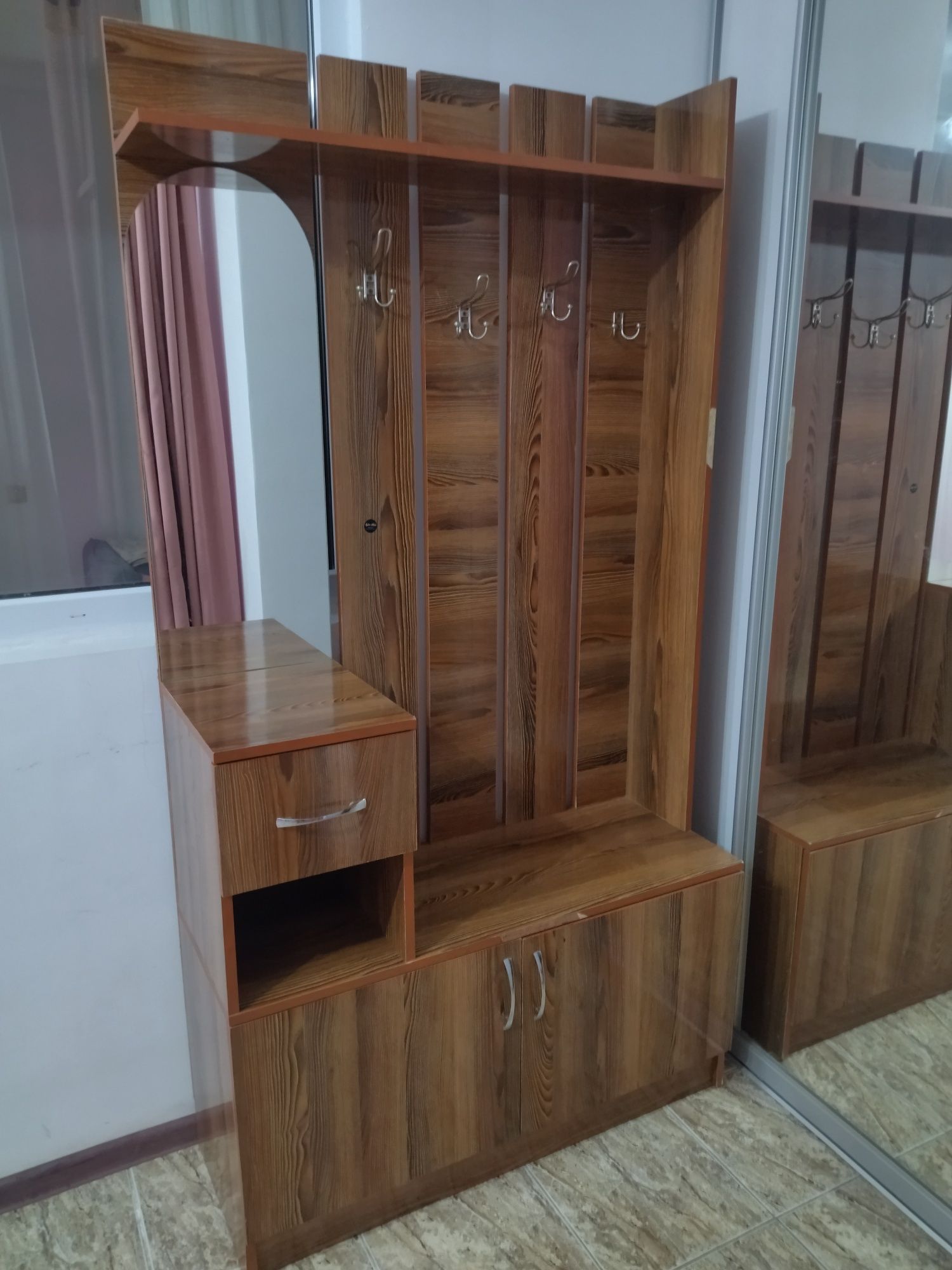 Прихожка мебель .