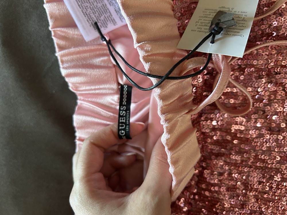 Desigual, Guess панталони