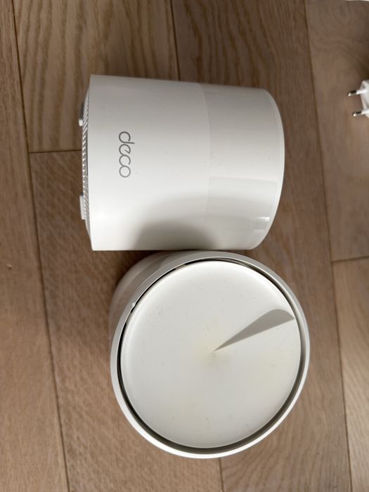 Vand Sistem Mesh TP Link Deco X20