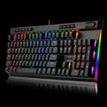 Redragon Vata Pro K580 Wireless, BT,USBC, Hot-Swap, (ca NOUA)