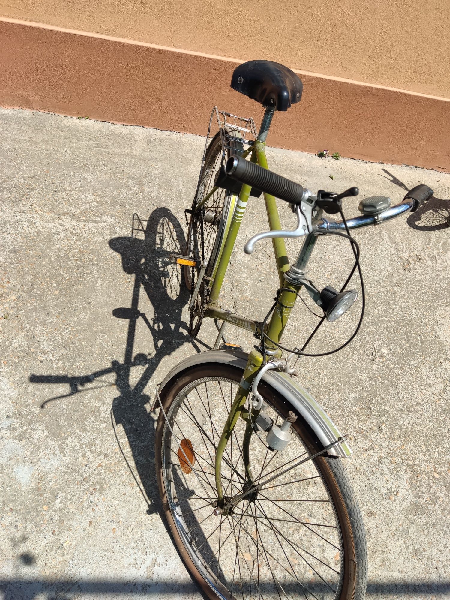 Vind bicicleta 26 țol HERCULES