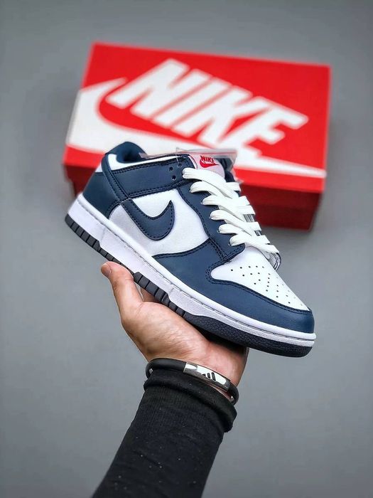 Nike air dunk разные расцветки