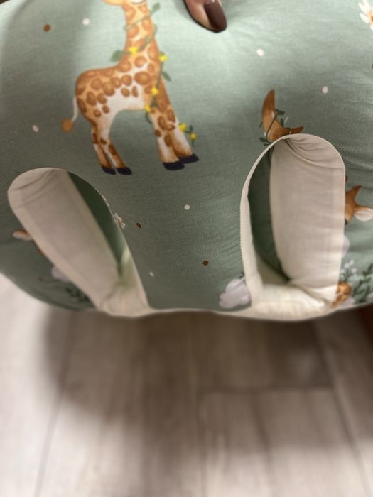 Барбарон за бебе