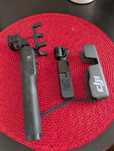 DJI Osmo Pocket 2 + DJI Extension Rod
