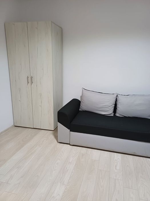 Inchiriez Garsoniera Craiovei