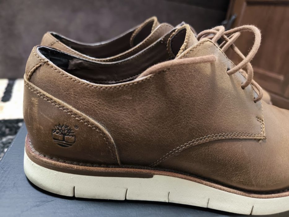 Обувки Timberland 43 / 27см