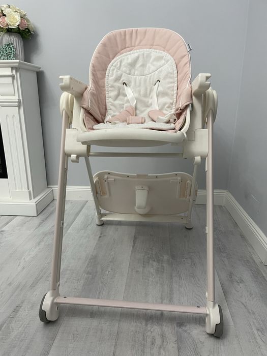 Scaun masa copii wunderkid