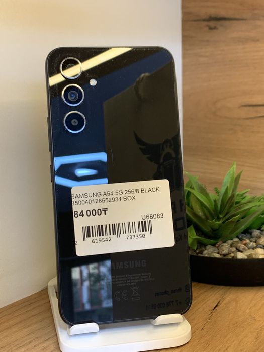 Samsung A54 5G 256Gb/8Gb С Гарантией!