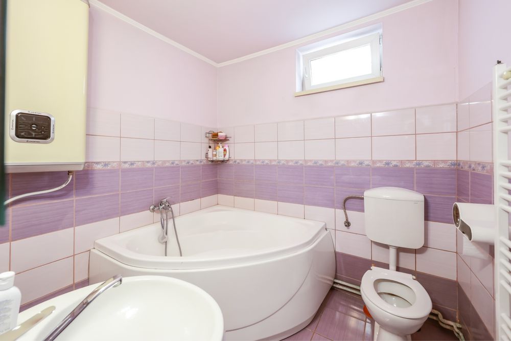 Casa ultracentral in Oradea, de inchiriat