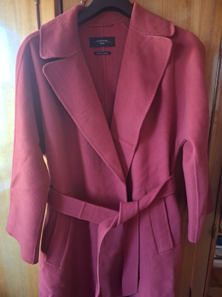 Palton Max Mara Weekend
