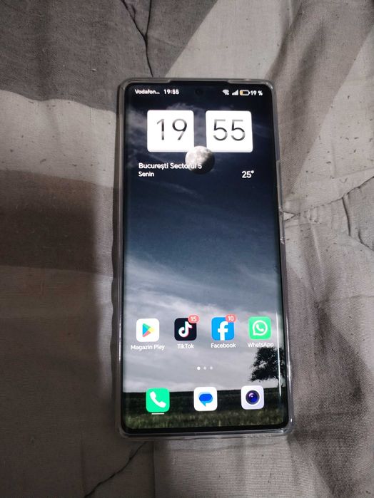 honor 70,cu toate accesoriile