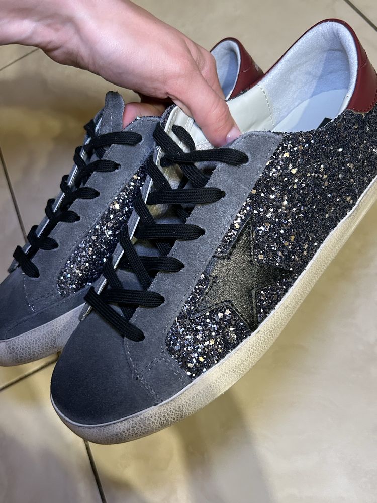 Adidasi golden goose