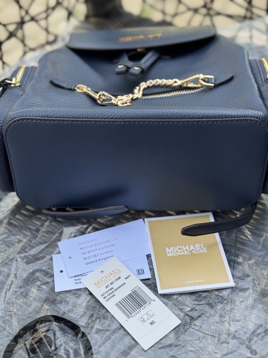 Rucsac michael kors jet set original