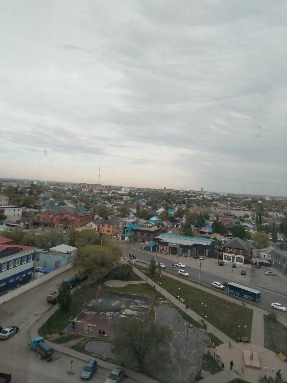 В ЖК Арай (11 мкр) в продаже имеется 1комн-кв