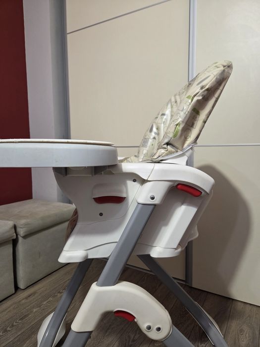 Scaun masa copii GRACO