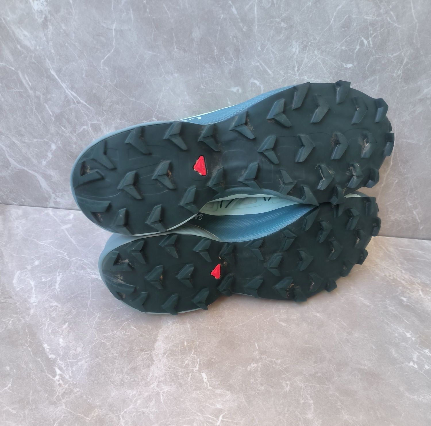 Salomon Speedcross 5 номер 41,1/3