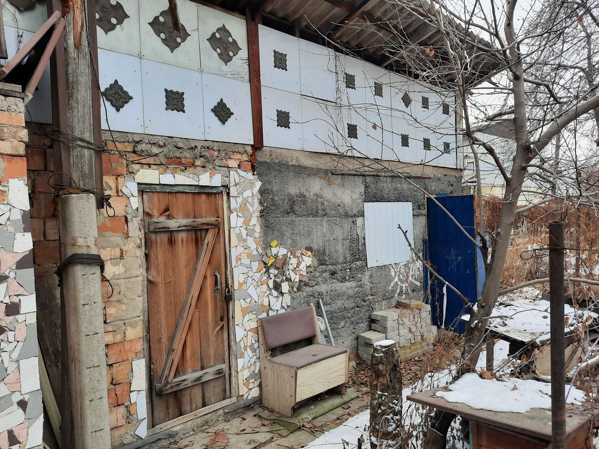 Продам дачу в талгарском р-не