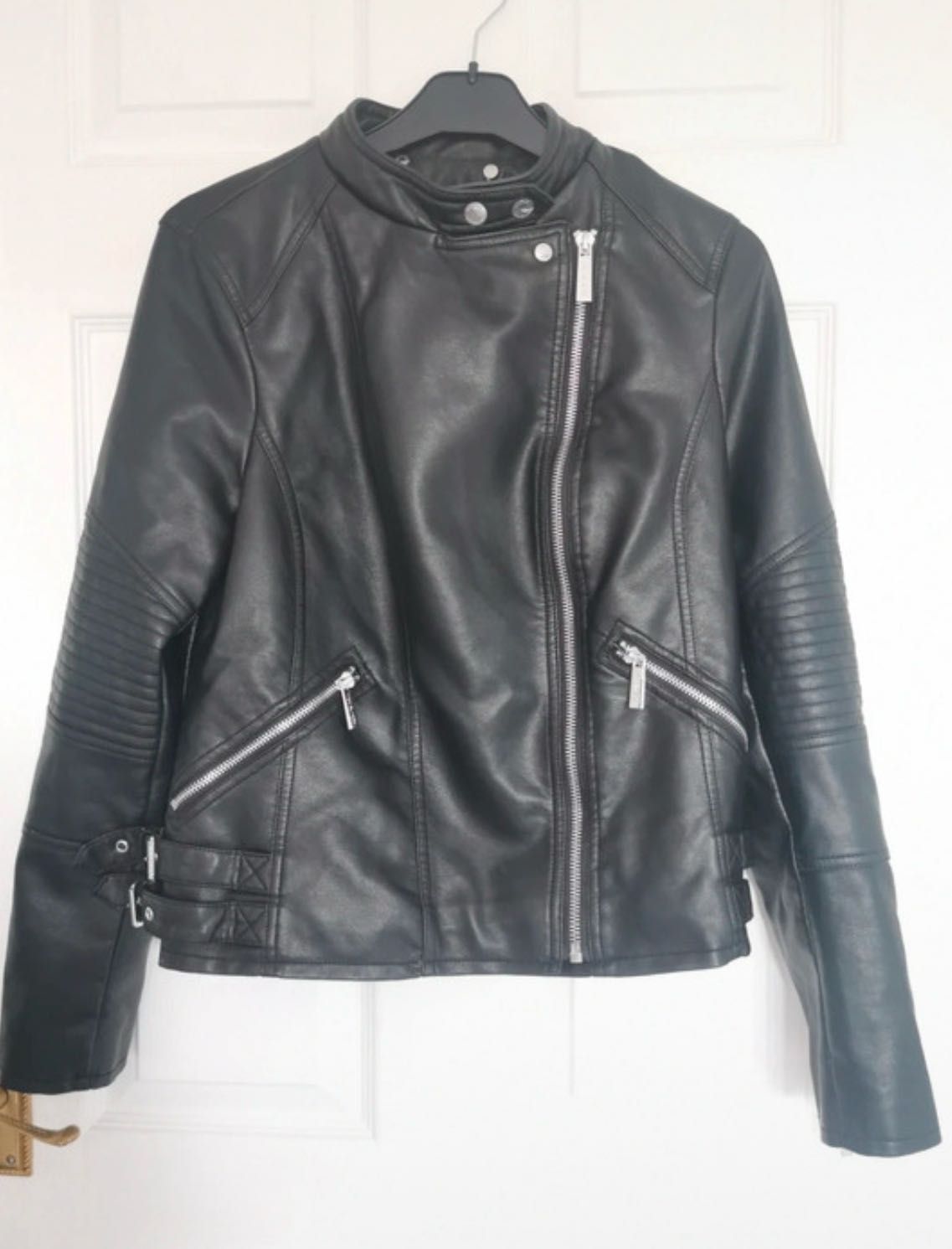 Кожено Яке Michael kors Patrizia Pepe Elisabetta Franchi