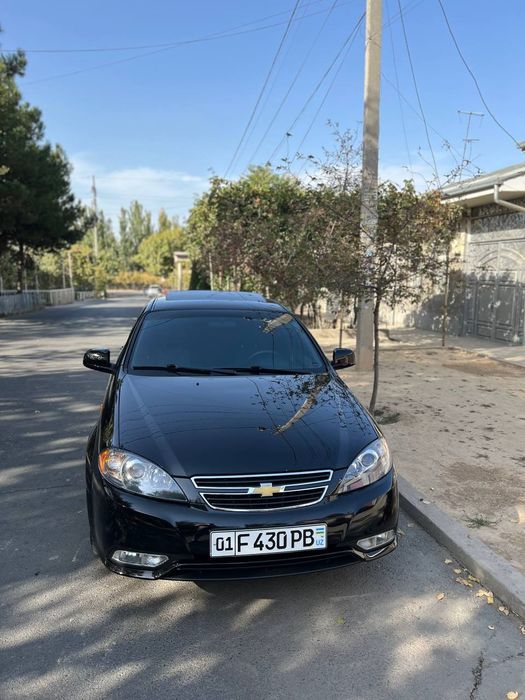 Gentra 3-pozitsya elegant+