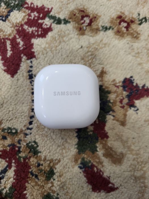 Galaxy buds 2 pro