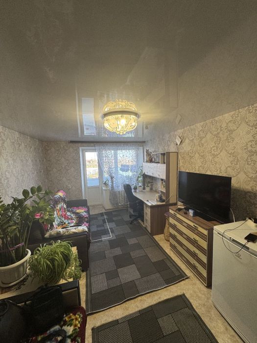 Продам 1 комнатную квартиру