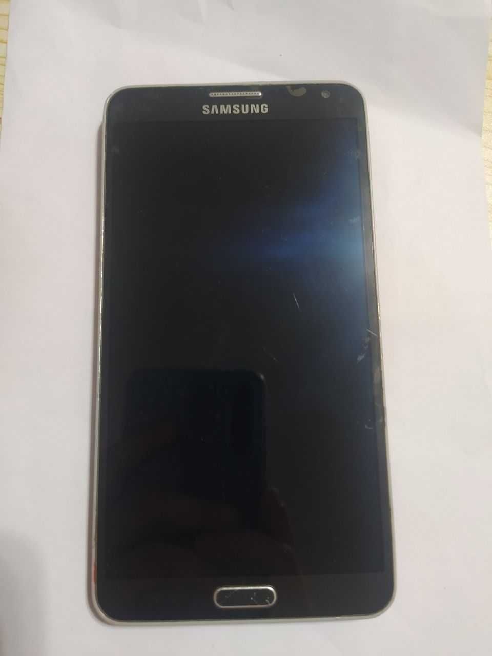 Продаю Samsung Galaxy Note 3 – Мощный смартфон