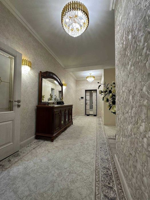 ;ENG ARZON‼️3*4ком квартира 100м2 Циолковский перекресток Sofia
