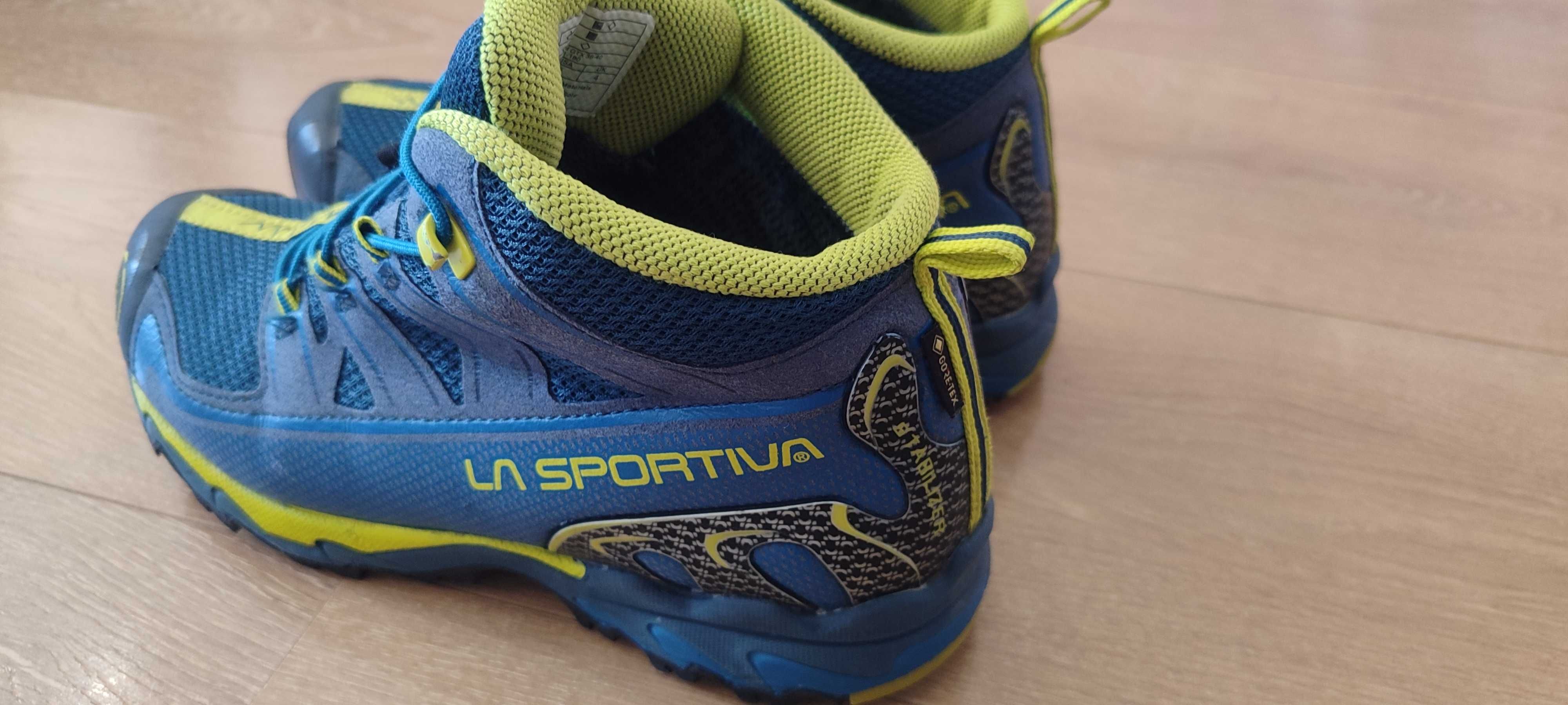Туристически обувки La sportiva ultra raptor goretex 37