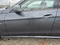Usa stanga fata mercedes e class w212 an 2014 culoare gri