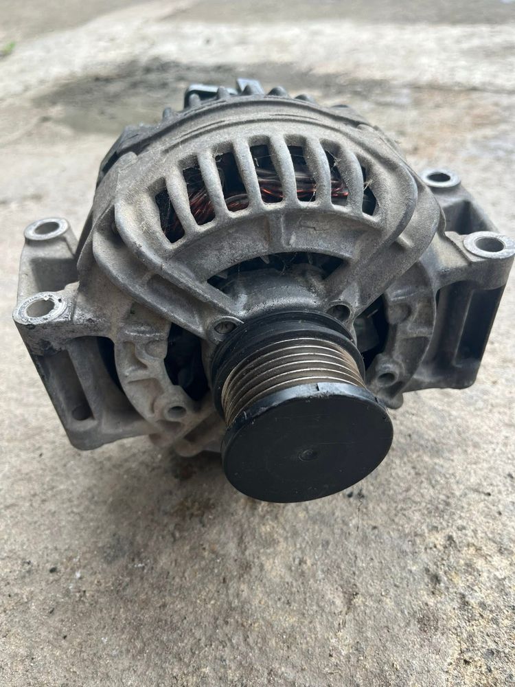Части за Jeep Grand Cherokee 2.7 WJ