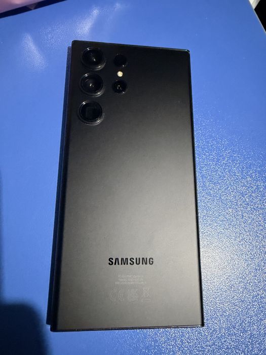 Samsung Galaxy S23 ultra