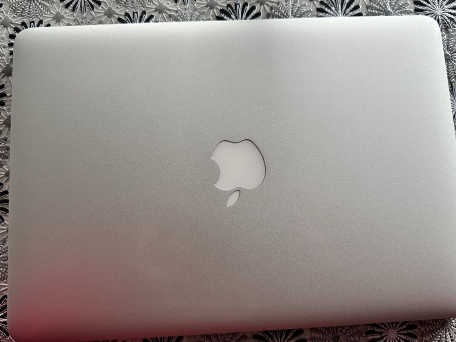 MacBook Pro (Retina 13-inch 2015