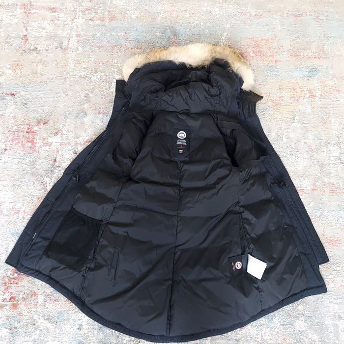 Geaca Canada Goose Originala! MarimeXS