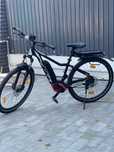 Bicicleta electrica de vanzare