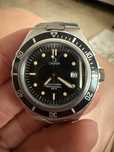 Ceas omega seamaster professional 200m