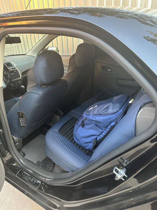 Kobalt 2024 Qora 45 ming yurgan propan full pazistya navorotla toliq!