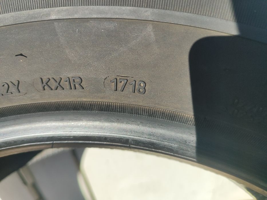 Гуми SAVA Eskimo SUV2