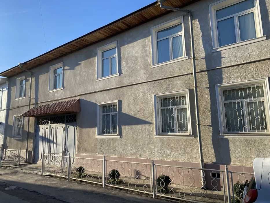 Продается дом в Тузеле