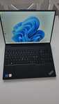 Laptop Lenovo E 16 i.7 1355U