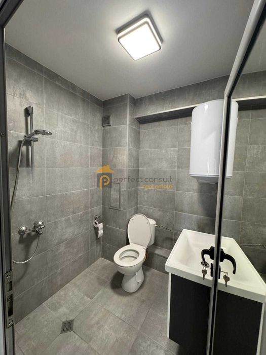 Дава се под наем Двустаен апартамент в Пловдив, Център - 64 кв.м за 375 € - Снимка #7